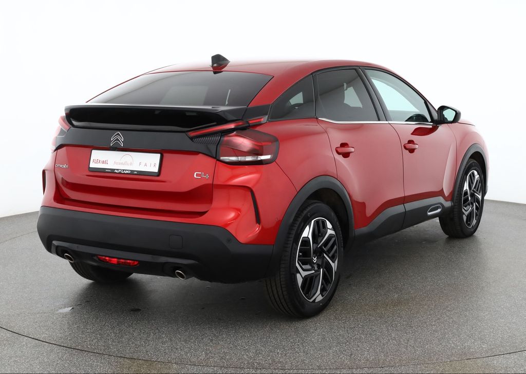 CITROEN C4 2024