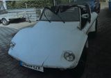 Volkswagen Buggy Apal 1976 - Volkswagen Buggy