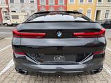 BMW X6 30 d xDrive M Sport ABSOLUT VOLL 22 ZOLL - BMW X6 mit Anhängerkupplung