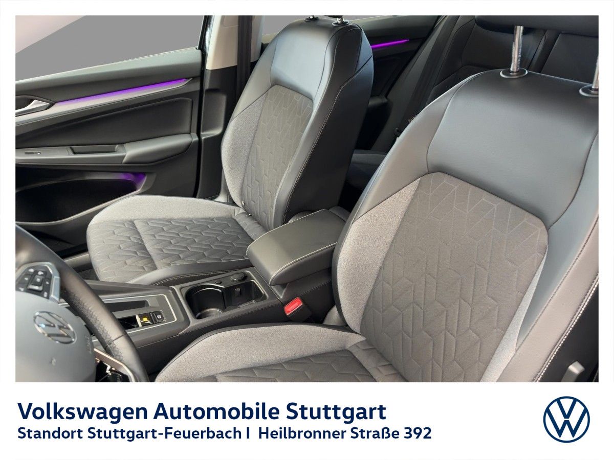 Volkswagen Golf - Bild 7
