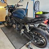 Honda cb650r neo sport cafe - HONDA CB CAFE