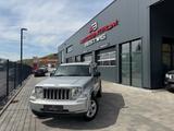 Jeep Cherokee Limited 4x4*AUTOMATIK*AHK*TOP - gebrauchte Jeep Cherokee aus dem Jahr 2008