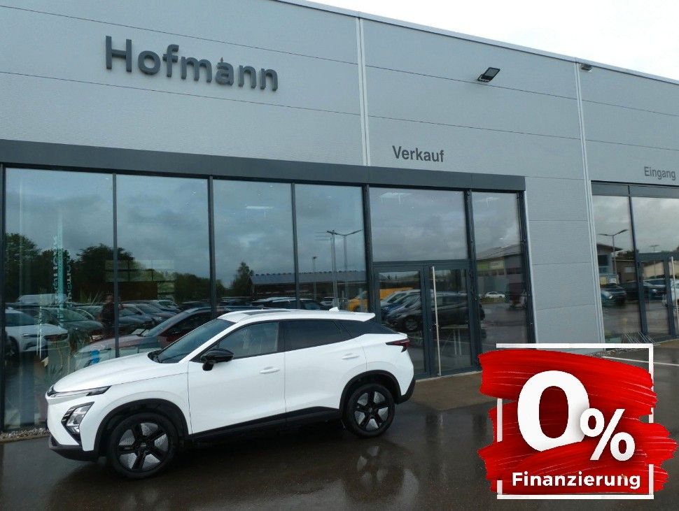 OMODA 5 EV