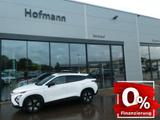 OMODA 5 EV Premium, ab 238 € mtl.  0 € Anzahlung* - Omoda 5 EV