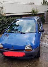 Renault Twingo Enjoy 1.2 Enjoy - Renault Twingo aus 1998