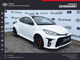 Toyota GR Yaris *HP-Paket*8-fach* - Toyota Yaris