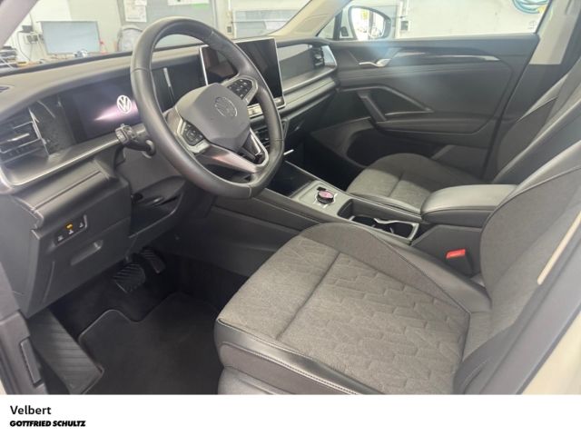 Volkswagen Tayron - Bild 14