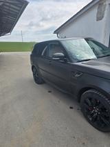Land Rover Range Rover Sport 4.4 SDV8 HSE Dynamic HSE D... - Land Rover Range Rover Sport: Sdv8
