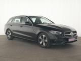 Mercedes-Benz C 200 d Avantgarde LED|Navi|Park-Paket|Kamera|SH - Mercedes-Benz C 200 Gebrauchtwagen in Mönchengladbach