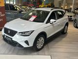 Seat Arona Style Edition 1,0 TSI DSG - Seat Arona: Style Edition
