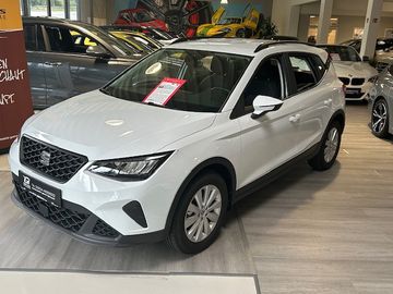 SEAT Arona Arona Style Edition 1,0 TSI DSG