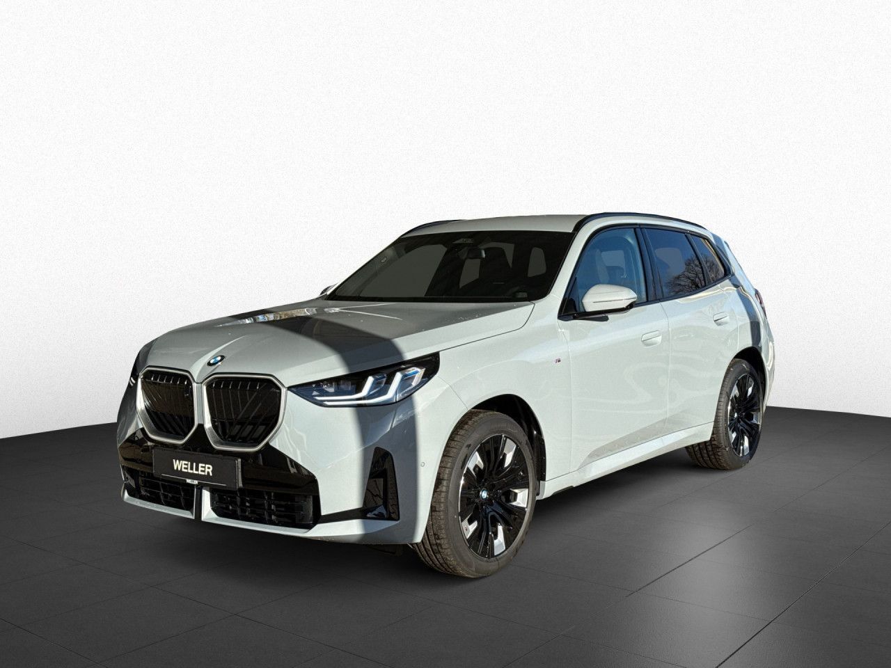 BMW X3 - Bild 3