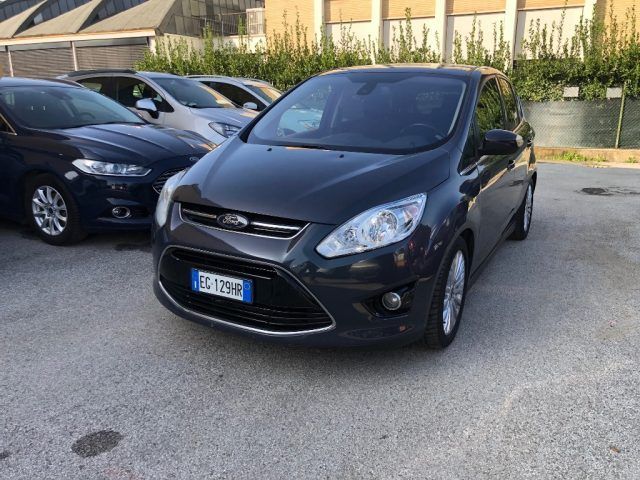 Ford FORD C-Max 1.6 TDCi 115CV Titanium