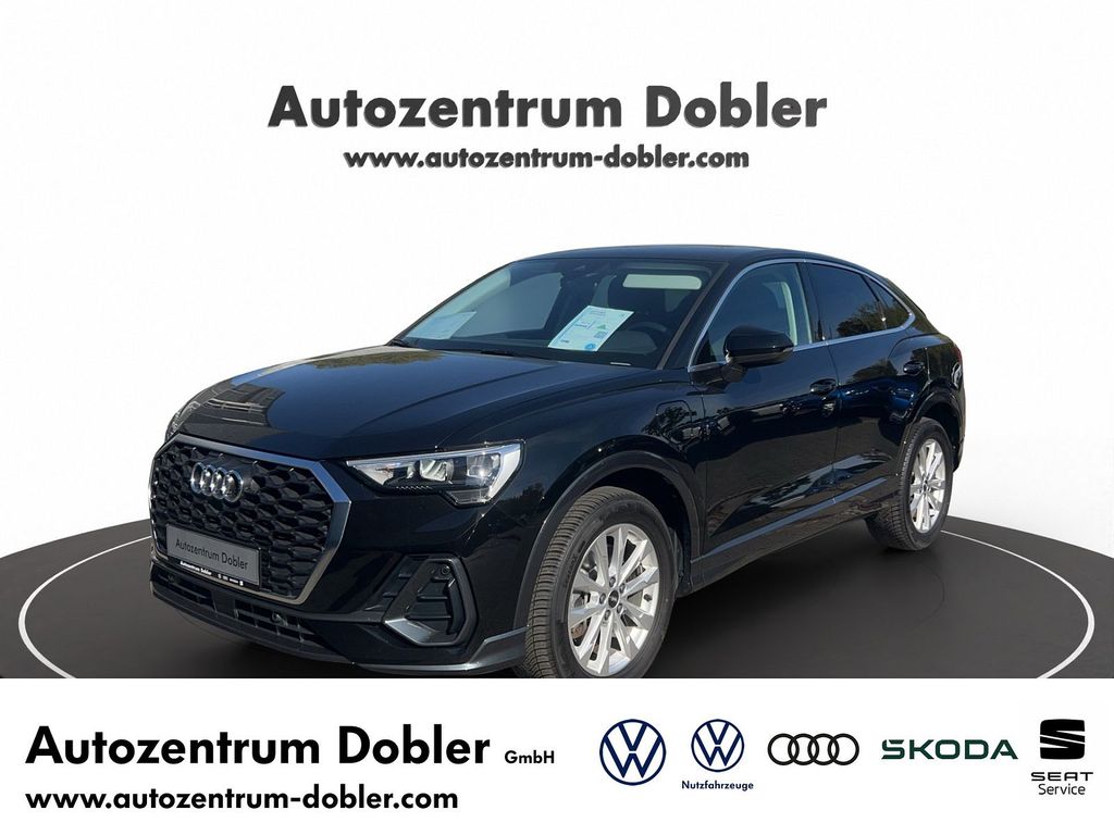 Image of Audi Q3