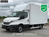 Iveco Daily 35S18 3.0L Automaat Laadklep 180PK Bakwage