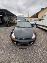 Ford streetka - gebrauchte Ford Streetka aus dem Jahr 2004