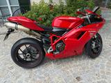 Ducati 1098 S |2.998KM|TOP/1A|VIELE CARBONTEILE|ZR:NEU - DUCATI 998