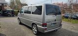 Volkswagen T4 Multivan, gepflegt, TÜV neu, 2,5 TDI - gebrauchte VW T4 Multivan aus dem Jahr 1999
