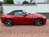 BMW Z4 sDrive20i  A Advantage; Head-Up-Display uvm. - BMW Z4: Advantage
