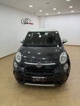 Fiat 500L 1.6 Multijet 120 CV Trekking - graue Fiat 500L Trekking