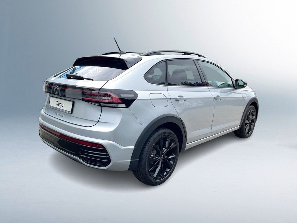 Volkswagen Taigo - Bild 8