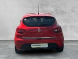 Renault Clio IV Tce 120 Limited KLIMAAUTOMATIK+TEMPOMAT - Renault Clio: Tce