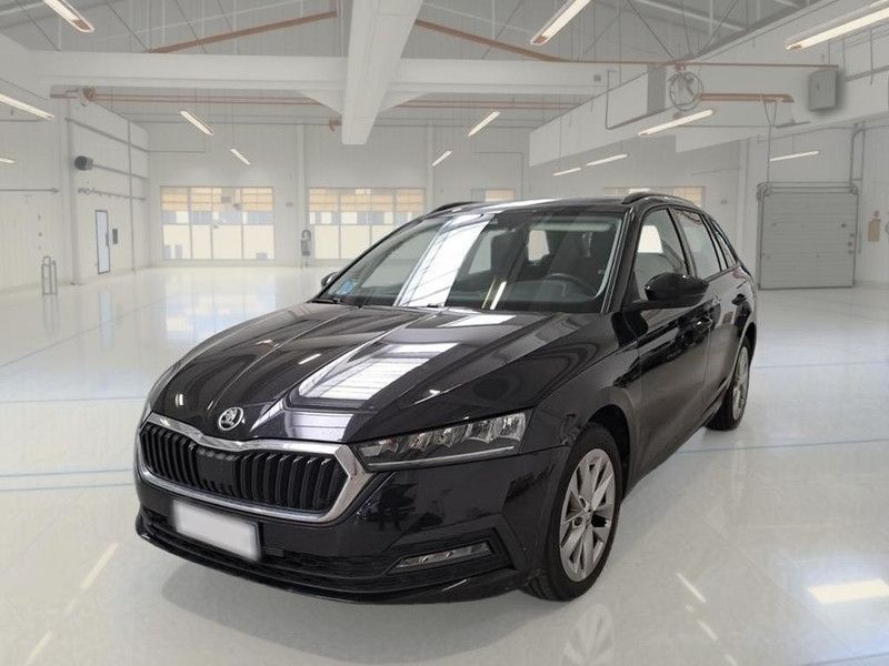 Image of Skoda Octavia