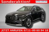 Hyundai TUCSON Select Plus 1.6 T-GDI 4WD 7-Gang Autom... - Hyundai TUCSON aus 2026