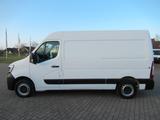Renault Master III Kasten L2H2 HKa 3,3t+KAMERA+FENSTER+ - Renault Kühlkastenwagen