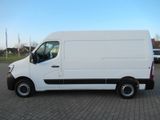 Renault Master III Kasten L2H2 HKa 3,3t+KAMERA+FENSTER+ - Radlader