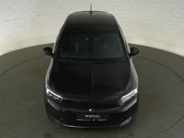 Corsa F FACELIFT GS+LED MATRIX+RÜCKFAHRKAMERA+SI