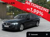 BMW 330i xDrive Touring AdLED HUD AHK RFK MEM - gebrauchte BMW 330 aus dem Jahr 2024