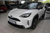 Toyota Yaris Cross Elegant Style Zweifarblackierung Nav - Toyota Yaris Cross: Elegant