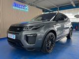 Land Rover Range Rover Evoque HSE Dynamic 2.0 (AMAN®) - Land Rover Range Rover Evoque HSE mit Benzin-Antrieb