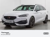 Cupra Leon Sportstourer 2.0 TSI 4D VZ AHK PANO LM19 - Cupra Leon: Sportstourer