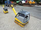 Wacker DPU 6555 Heh - Wacker Dpu