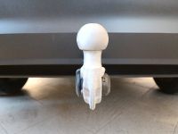 Volkswagen Tiguan - Vorschau Bild 20