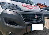 Fiat FIAT Ducato 80.000km. L5H2. - Fiat Ducato: 2.8