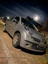Nissan Micra 1.2 Season 48kW Season - Nissan Micra: Season