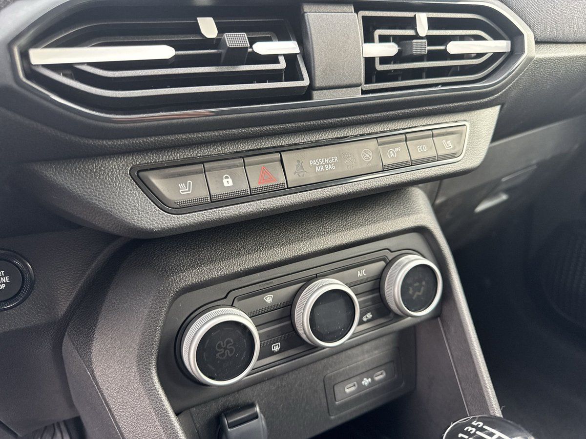 Dacia Sandero - Bild 18