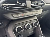 Dacia Sandero - Vorschau Bild 18
