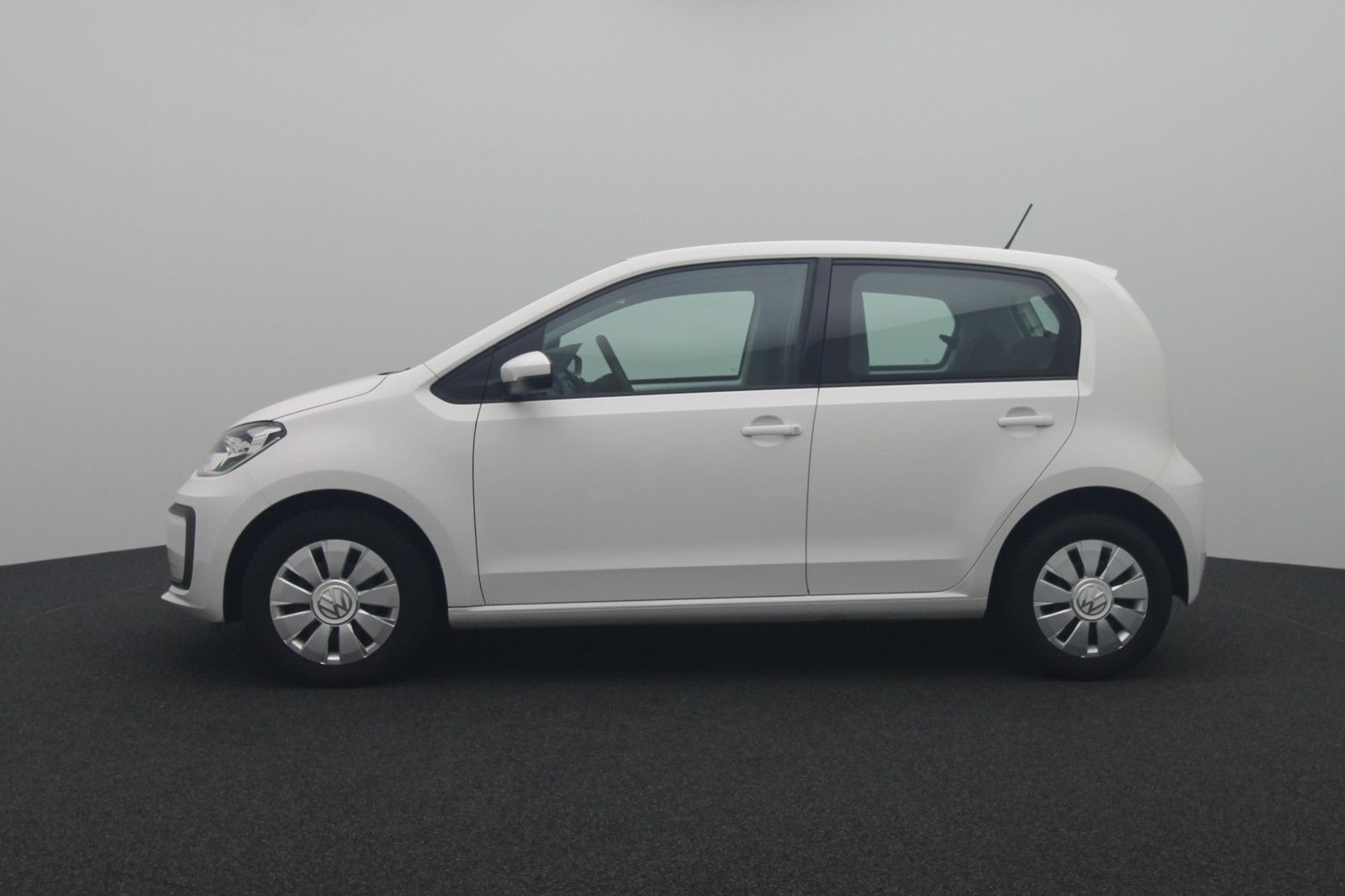 Fahrzeugabbildung Volkswagen up! 1.0 move up! BMT/Start-Stopp