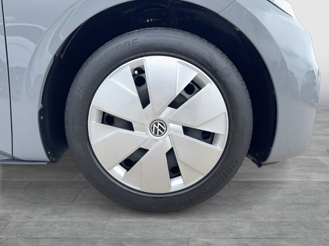 ID.3 PRO 107kW AHK NAVI APP-CON SHZG DAB+ KLIMA