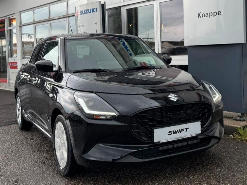 Suzuki Swift 1.2 Dualjet Mild-Hybrid, Schalter, Comfort