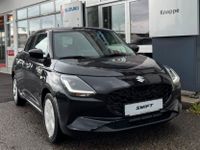 Suzuki Swift - Vorschau Bild 1