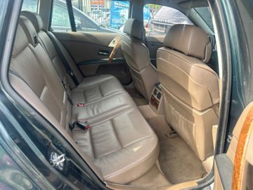 BMW 525 - 4