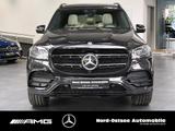 Mercedes-Benz GLS 400 d 4M AMG NIGHT PANO AHK 360° DISTRO KEYL - Mercedes-Benz GLS-Klasse Gebrauchtwagen in Hamburg