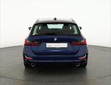 BMW 320d Touring Luxury Line Laser Navi Panorama - BMW 320 Gebrauchtwagen in Hannover