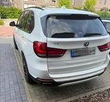BMW X5 xDrive40d - - gebrauchte BMW X5 aus dem Jahr 2014