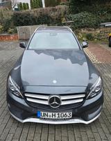Mercedes-Benz C 250 CDI T 4M AMG - Mercedes-Benz C 250 in Dortmund